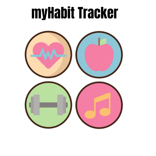 myHabit Tracker