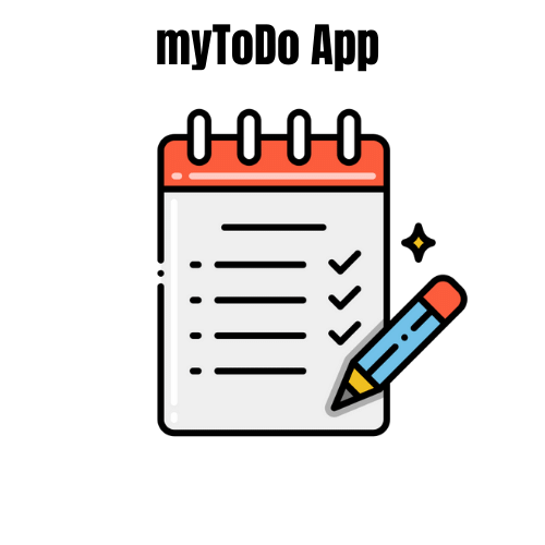 myToDo App