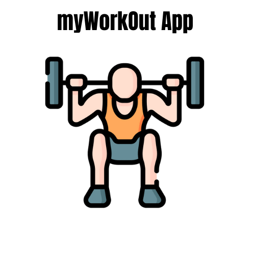 myWorkOut App