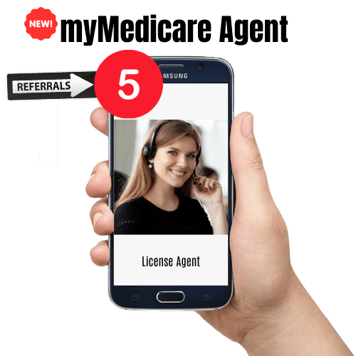 myMedicare Agent