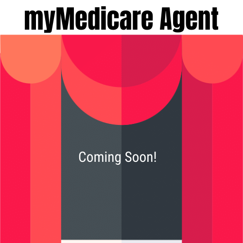 myMedicare Agent NxGen