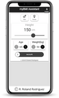 myBMI Assistant+