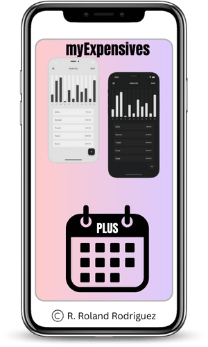 myExpenses + Calendar