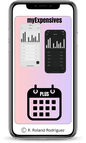 myExpenses + Calendar