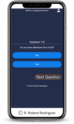 myMEDICARE Quiz+